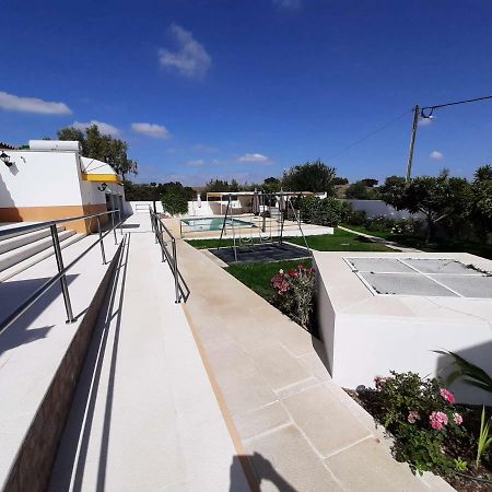 Casas Antigas Da Torre Apartment Torre de Coelheiros Екстериор снимка