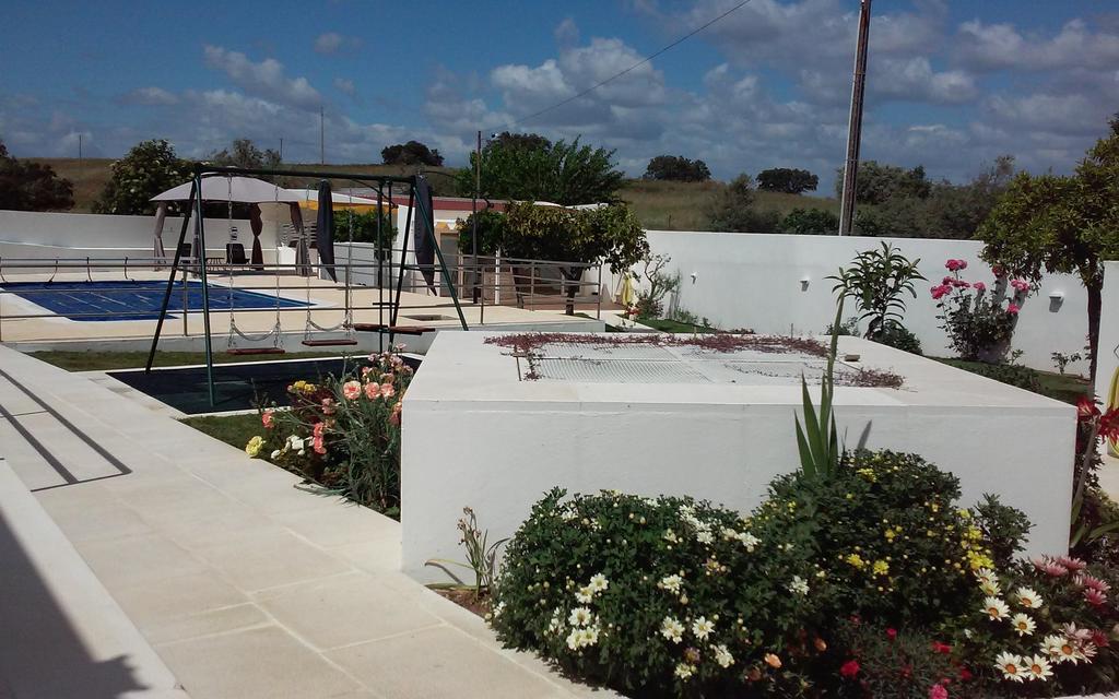 Casas Antigas Da Torre Apartment Torre de Coelheiros Екстериор снимка