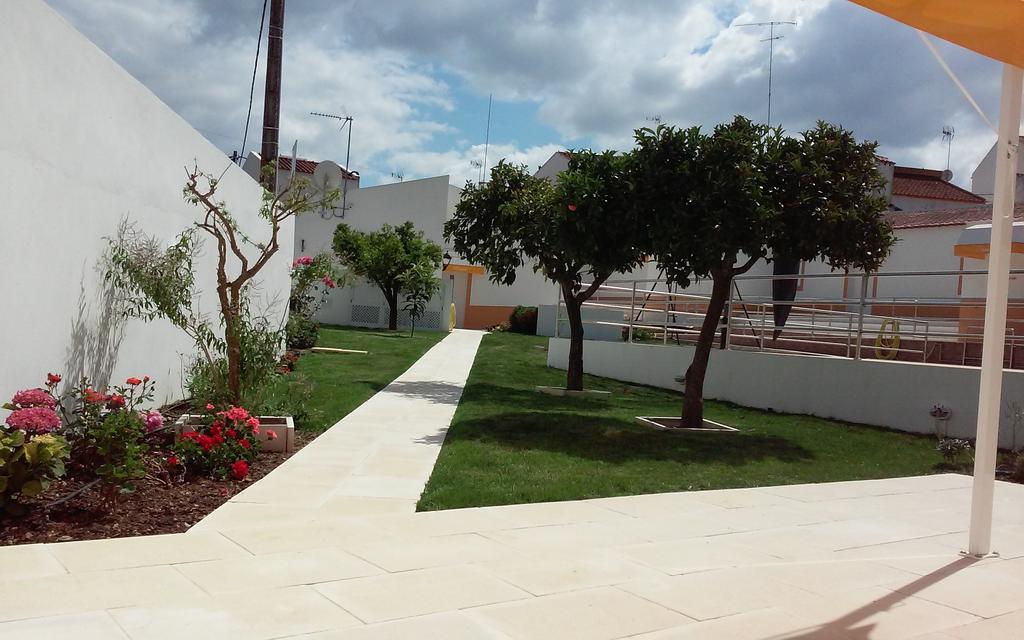 Casas Antigas Da Torre Apartment Torre de Coelheiros Екстериор снимка