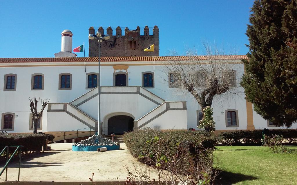 Casas Antigas Da Torre Apartment Torre de Coelheiros Екстериор снимка