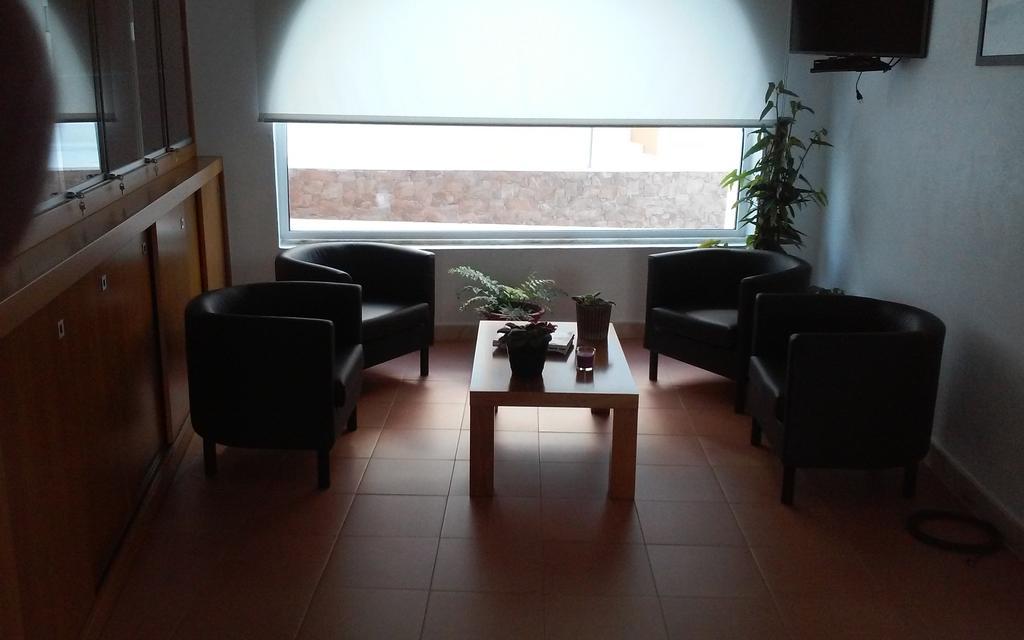 Casas Antigas Da Torre Apartment Torre de Coelheiros Екстериор снимка