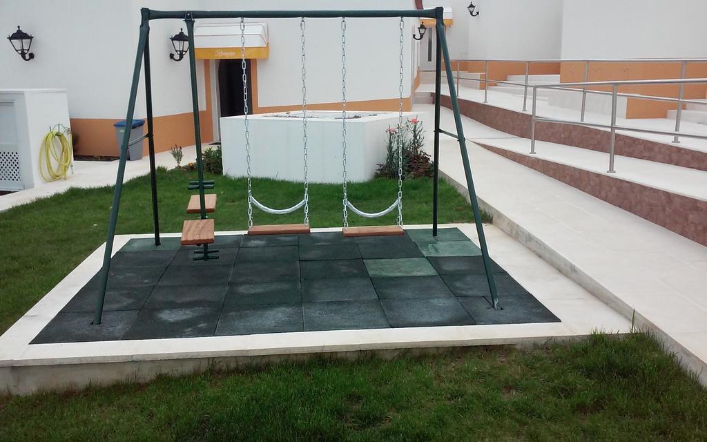 Casas Antigas Da Torre Apartment Torre de Coelheiros Екстериор снимка