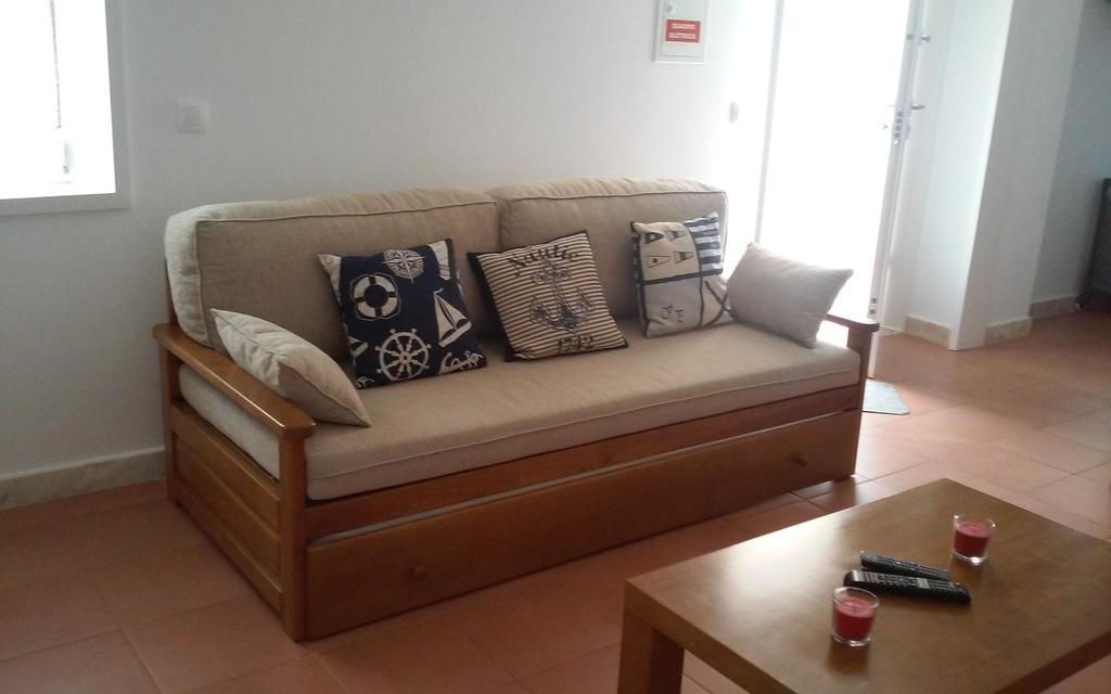 Casas Antigas Da Torre Apartment Torre de Coelheiros Екстериор снимка