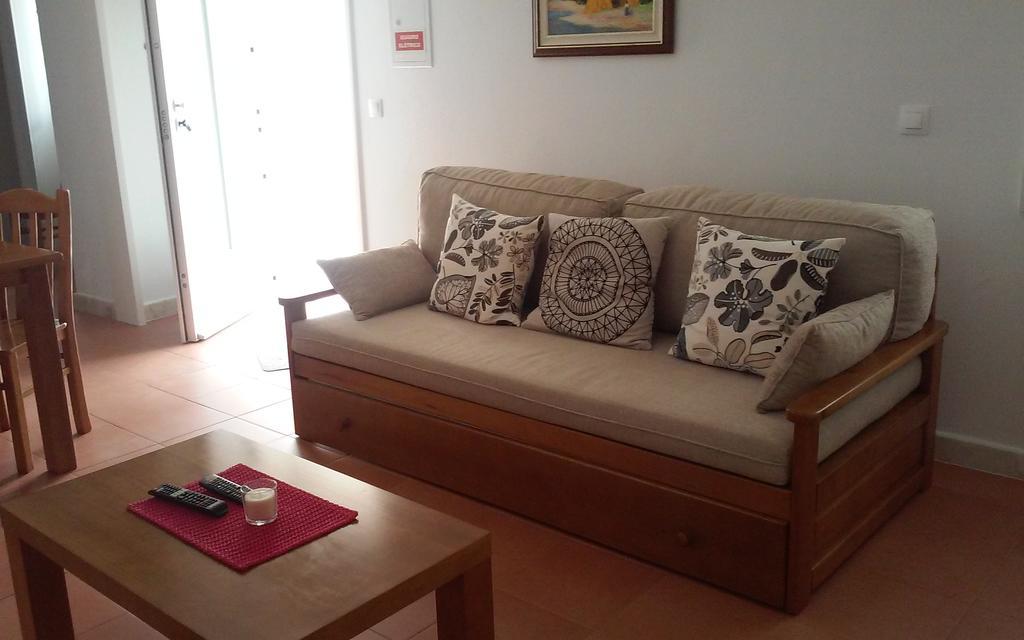 Casas Antigas Da Torre Apartment Torre de Coelheiros Екстериор снимка