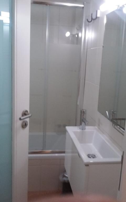 Casas Antigas Da Torre Apartment Torre de Coelheiros Екстериор снимка