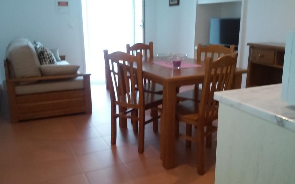 Casas Antigas Da Torre Apartment Torre de Coelheiros Екстериор снимка