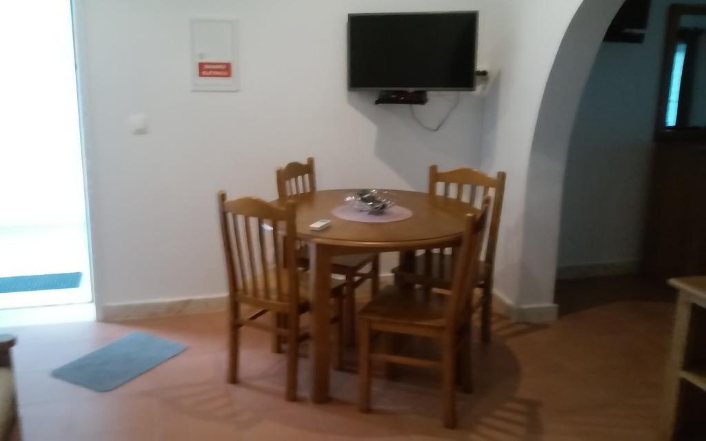 Casas Antigas Da Torre Apartment Torre de Coelheiros Екстериор снимка