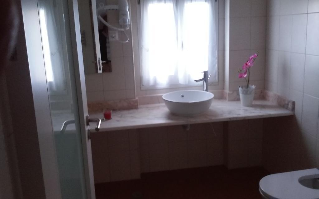 Casas Antigas Da Torre Apartment Torre de Coelheiros Екстериор снимка