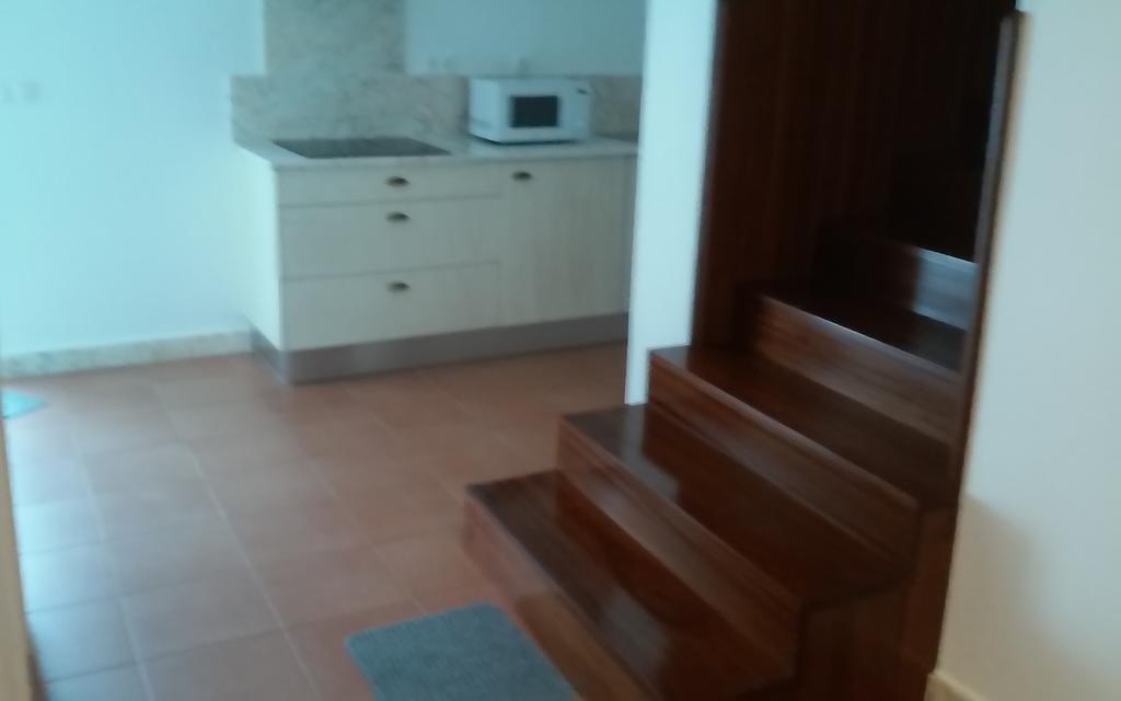 Casas Antigas Da Torre Apartment Torre de Coelheiros Екстериор снимка
