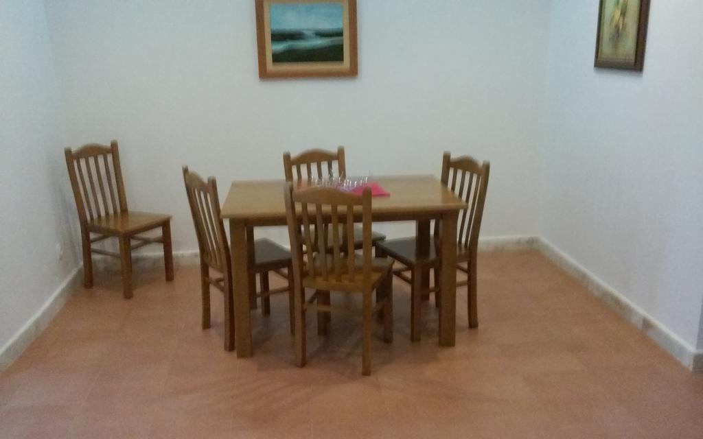 Casas Antigas Da Torre Apartment Torre de Coelheiros Екстериор снимка