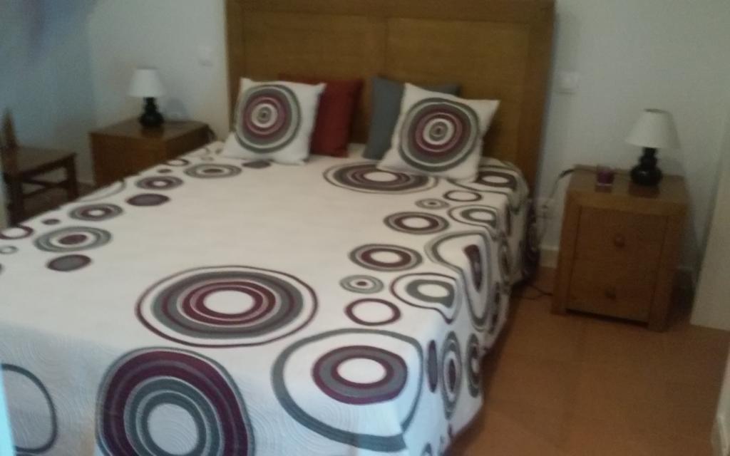 Casas Antigas Da Torre Apartment Torre de Coelheiros Екстериор снимка