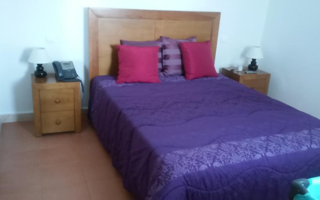 Casas Antigas Da Torre Apartment Torre de Coelheiros Екстериор снимка