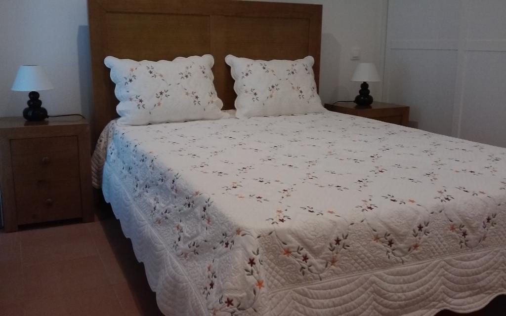 Casas Antigas Da Torre Apartment Torre de Coelheiros Екстериор снимка