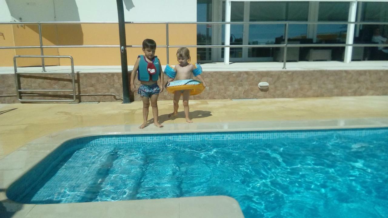 Casas Antigas Da Torre Apartment Torre de Coelheiros Екстериор снимка