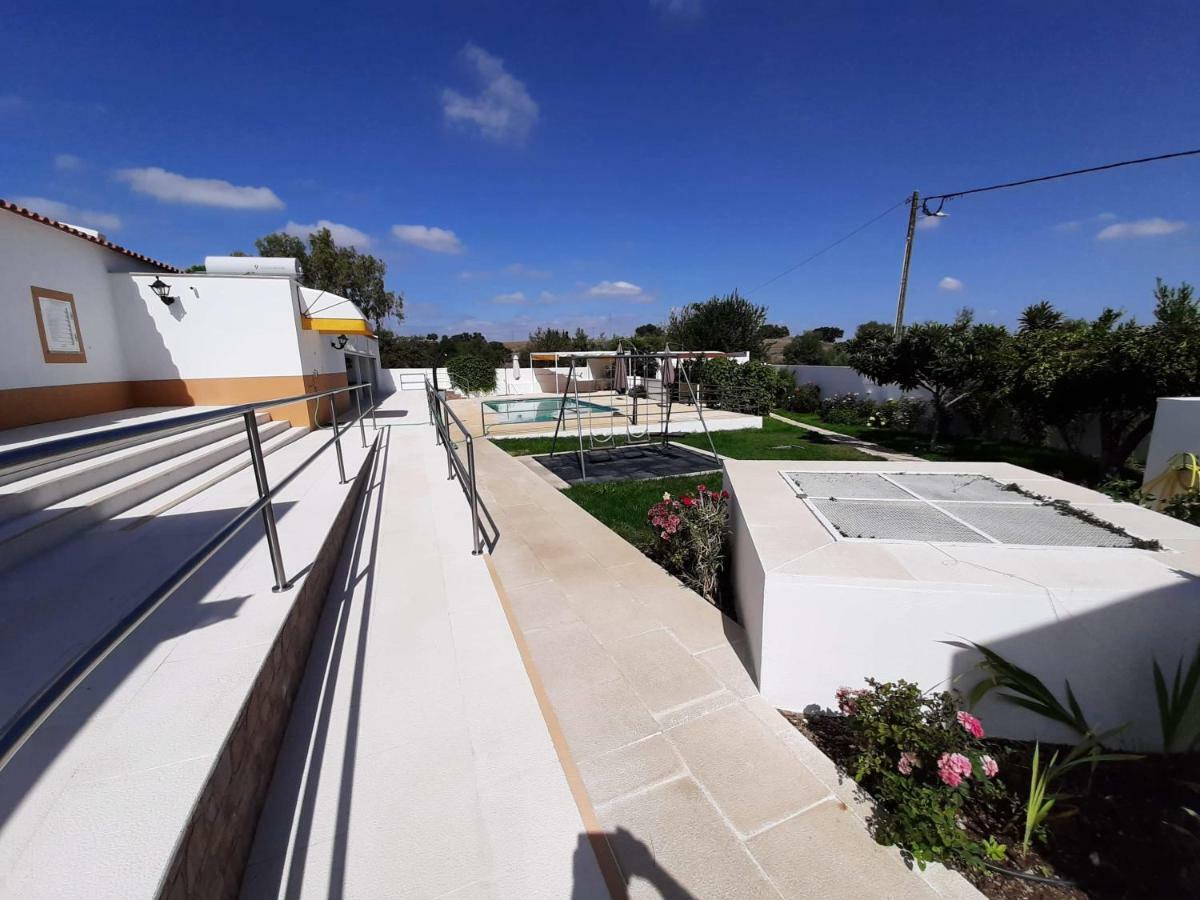 Casas Antigas Da Torre Apartment Torre de Coelheiros Екстериор снимка