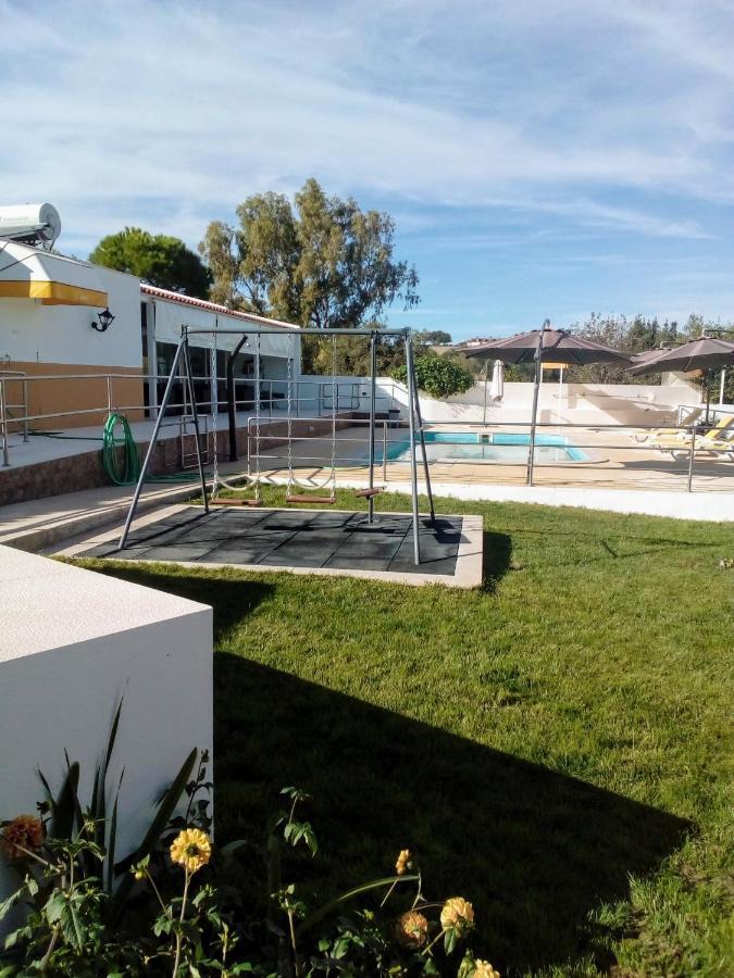 Casas Antigas Da Torre Apartment Torre de Coelheiros Екстериор снимка