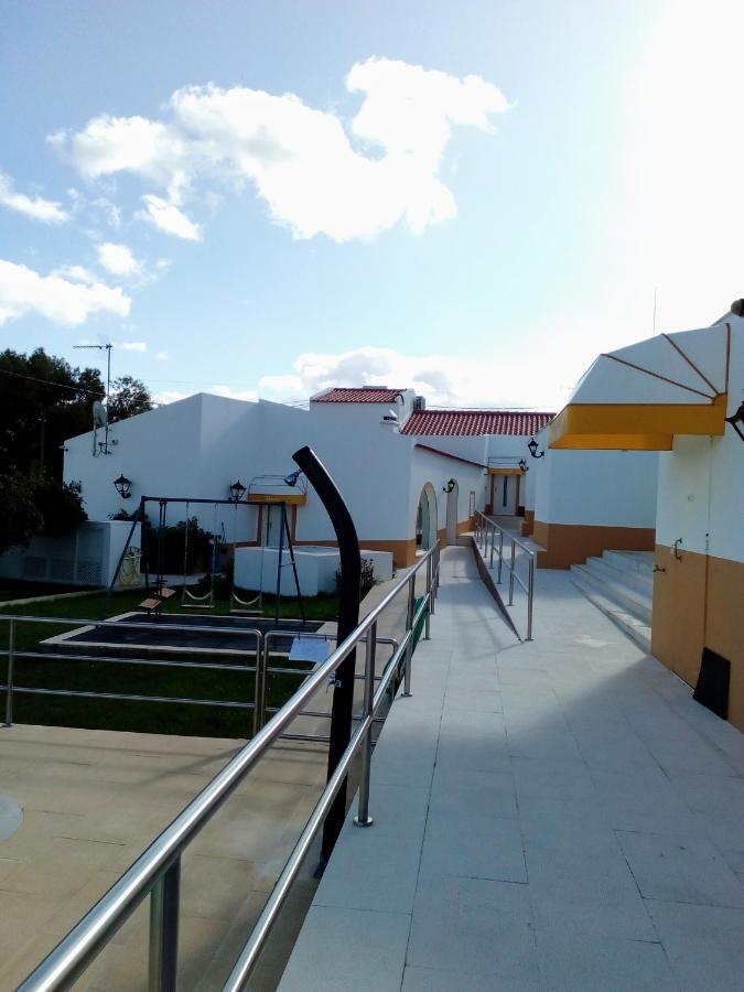 Casas Antigas Da Torre Apartment Torre de Coelheiros Екстериор снимка